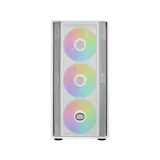 MasterBox MB600 White kućište belo(MB600-WGNN-S00)