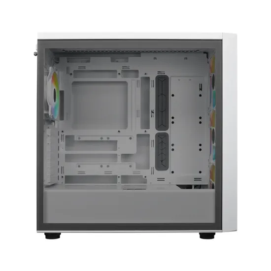 MasterBox MB600 White kućište belo(MB600-WGNN-S00)