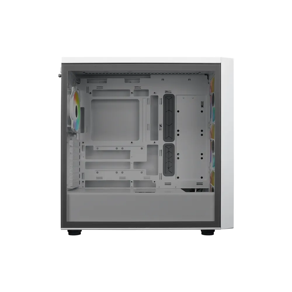 MasterBox MB600 White kućište belo(MB600-WGNN-S00)