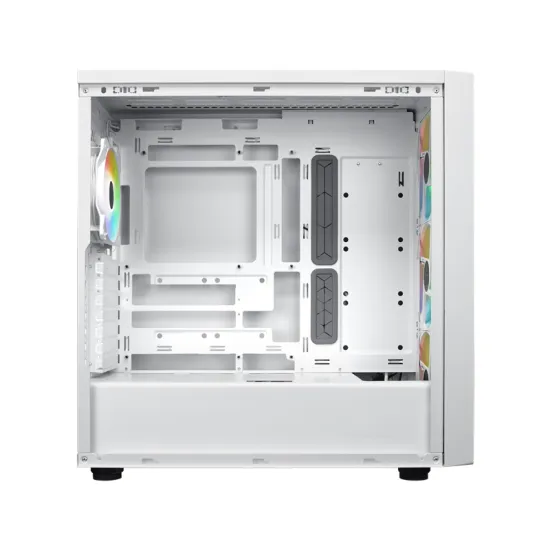 MasterBox MB600 White kućište belo(MB600-WGNN-S00)