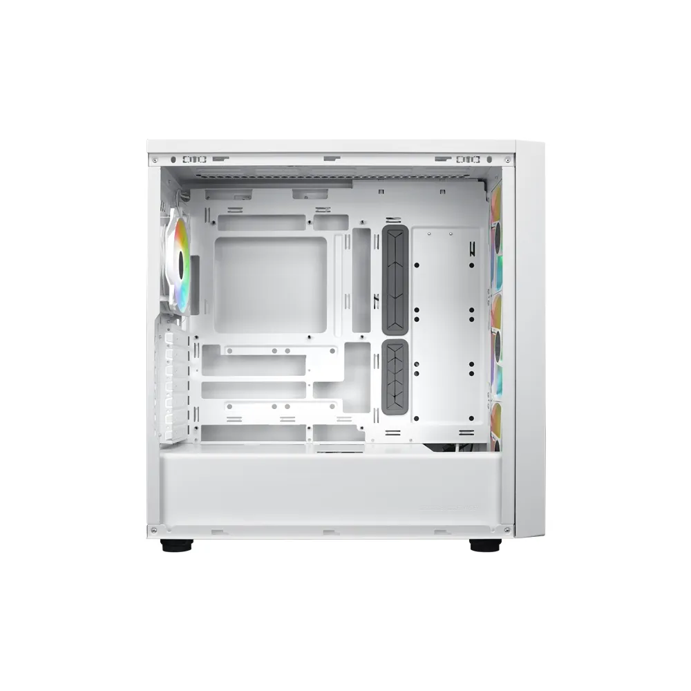 MasterBox MB600 White kućište belo(MB600-WGNN-S00)