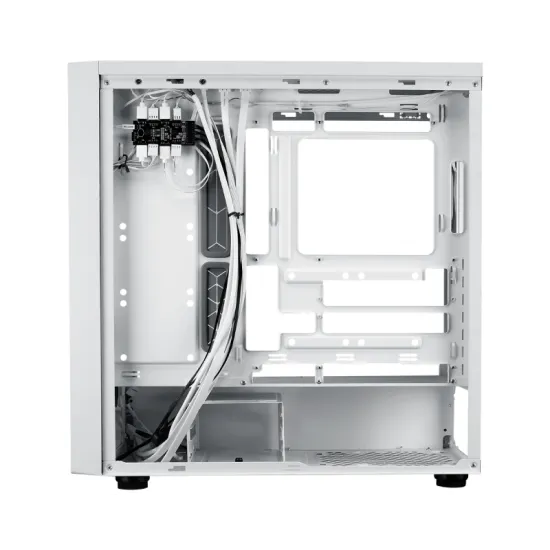 MasterBox MB600 White kućište belo(MB600-WGNN-S00)