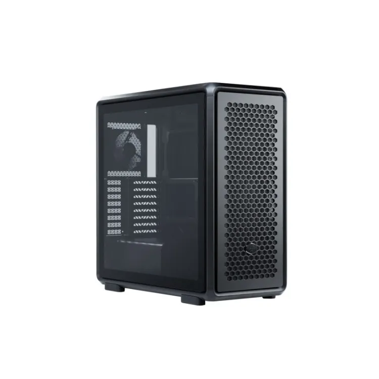 MasterFrame 600 kućište crno (MF600-KGNN-S00)