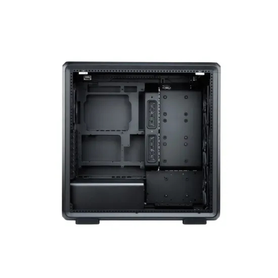 MasterFrame 600 kućište crno (MF600-KGNN-S00)