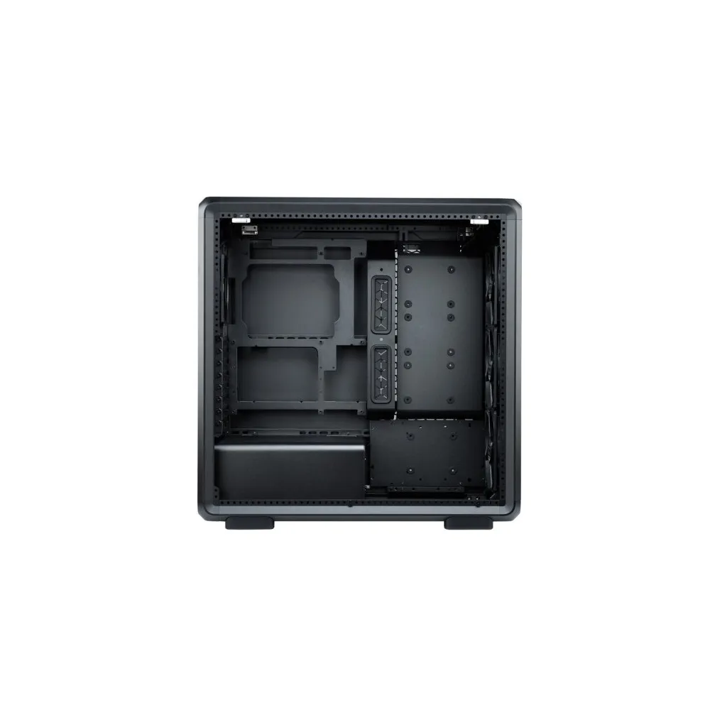 MasterFrame 600 kućište crno (MF600-KGNN-S00)