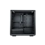 MasterFrame 600 kućište crno (MF600-KGNN-S00)