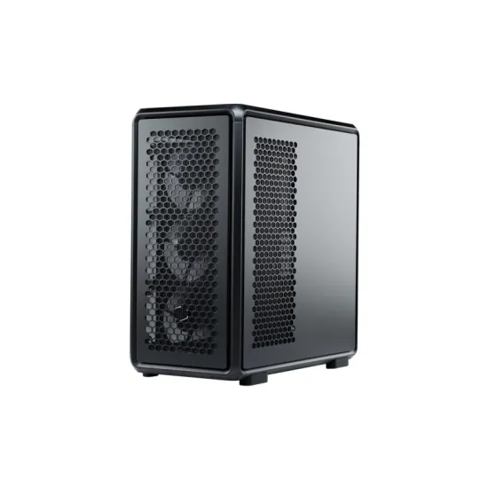 MasterFrame 600 kućište crno (MF600-KGNN-S00)