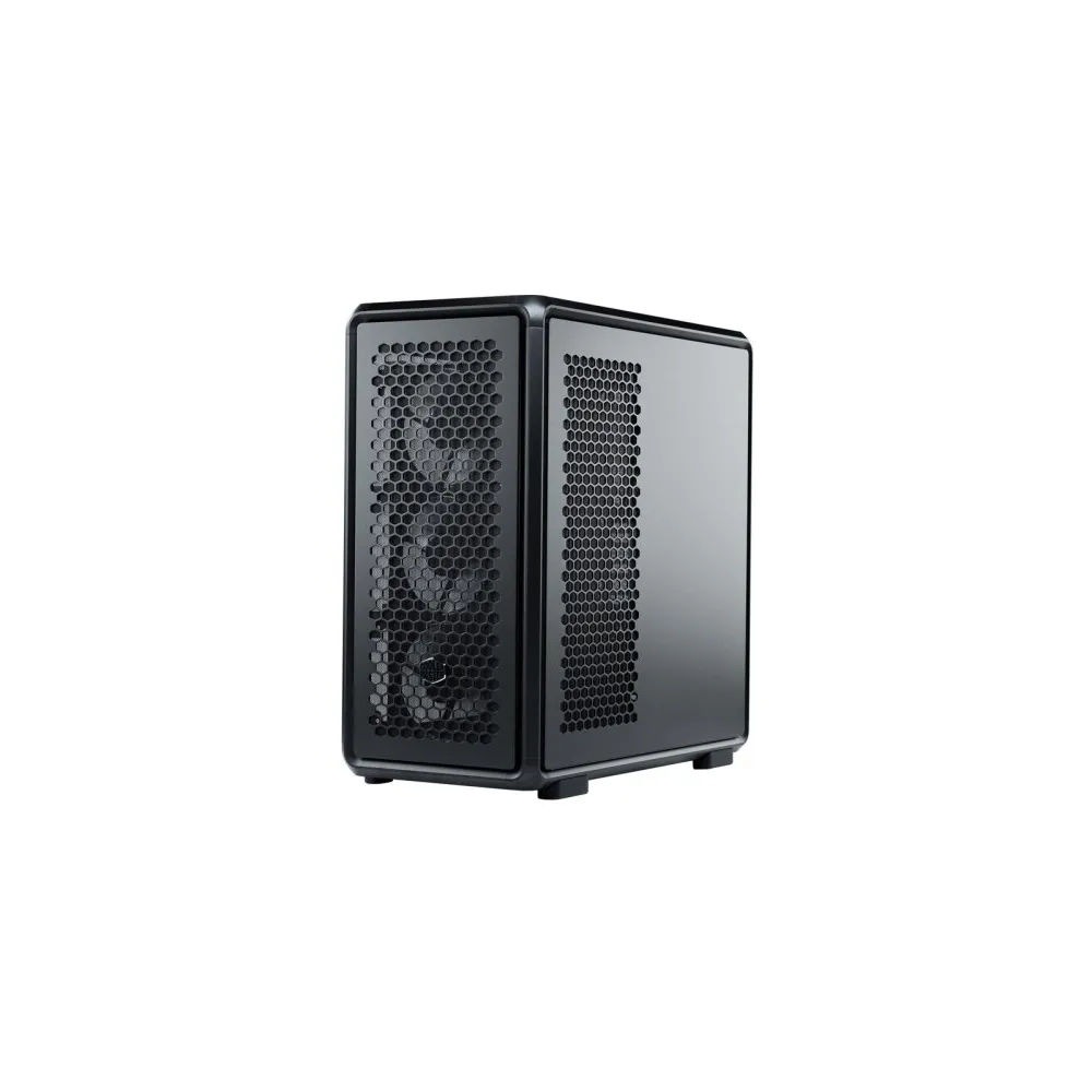 MasterFrame 600 kućište crno (MF600-KGNN-S00)