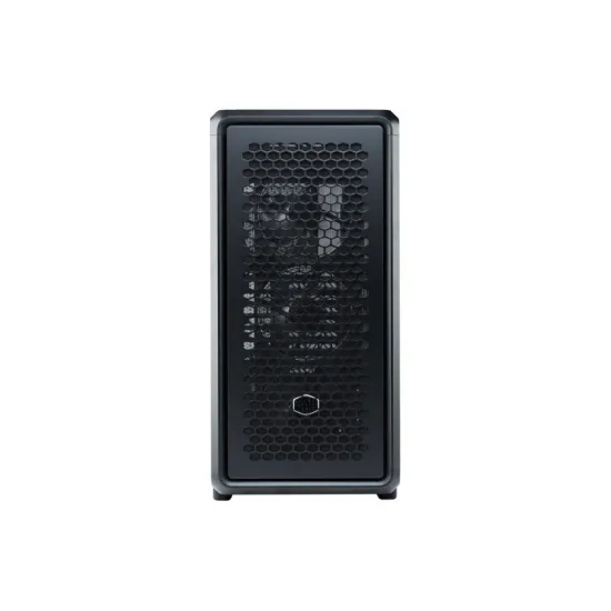 MasterFrame 600 kućište crno (MF600-KGNN-S00)