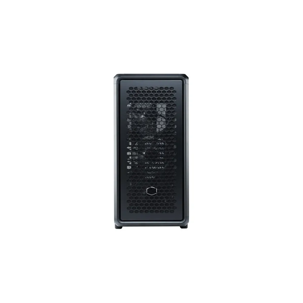 MasterFrame 600 kućište crno (MF600-KGNN-S00)