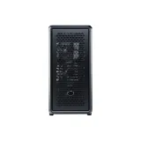 MasterFrame 600 kućište crno (MF600-KGNN-S00)