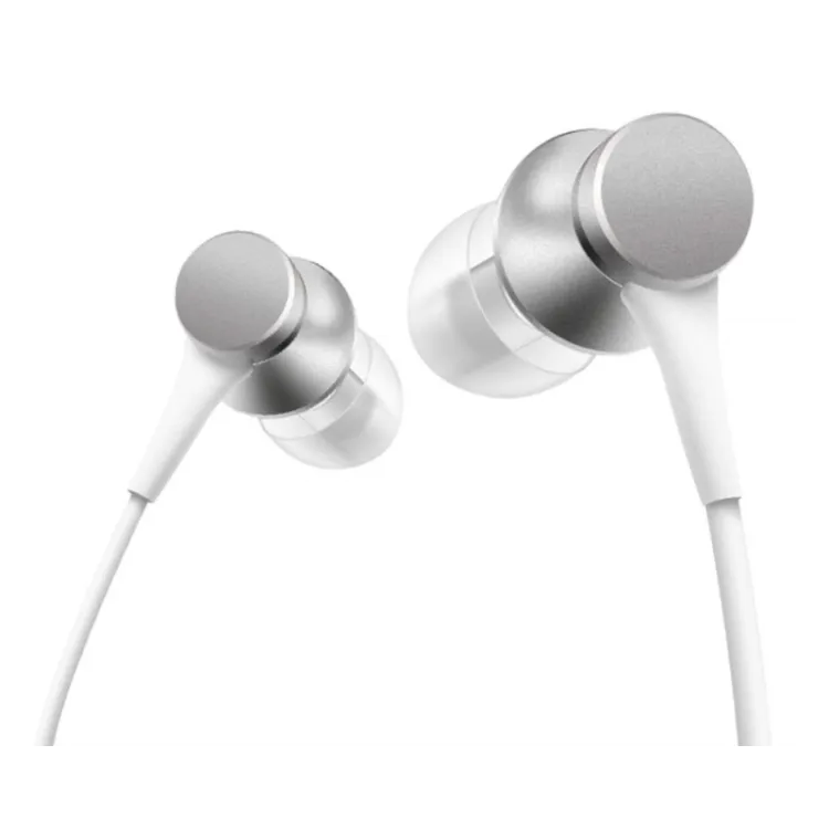 Mi In-Ear slušalice Basic (srebrne) (ZBW4355TY)