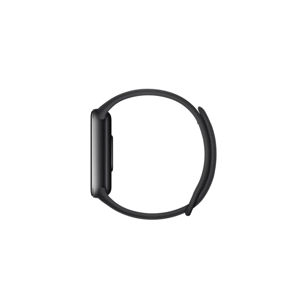 Mi Smart Band 10 Midnight Black (BHR07PYGL)