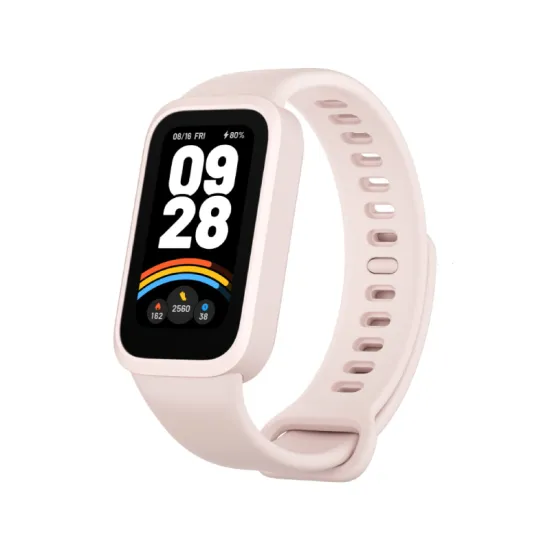 Mi Smart Band 9 Active Pink (BHR9917GL)
