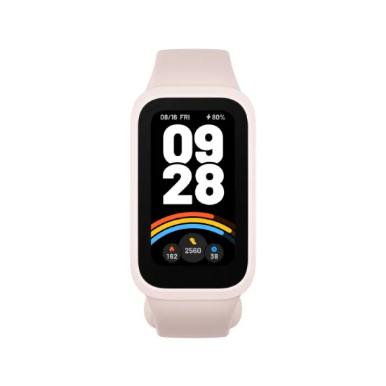 Mi Smart Band 9 Active Pink (BHR9917GL)
