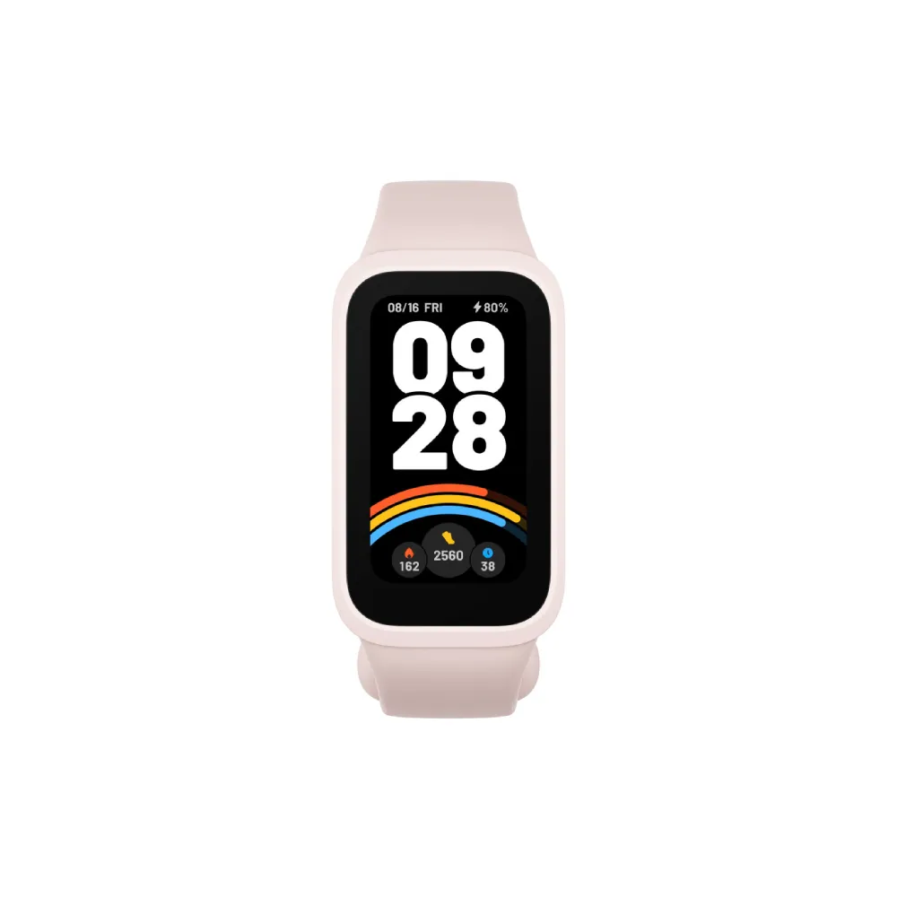 Mi Smart Band 9 Active Pink (BHR9917GL)