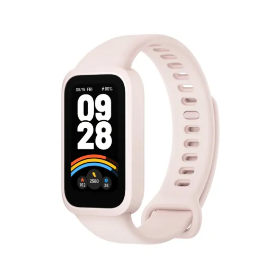 Mi Smart Band 9 Active Pink (BHR9917GL)