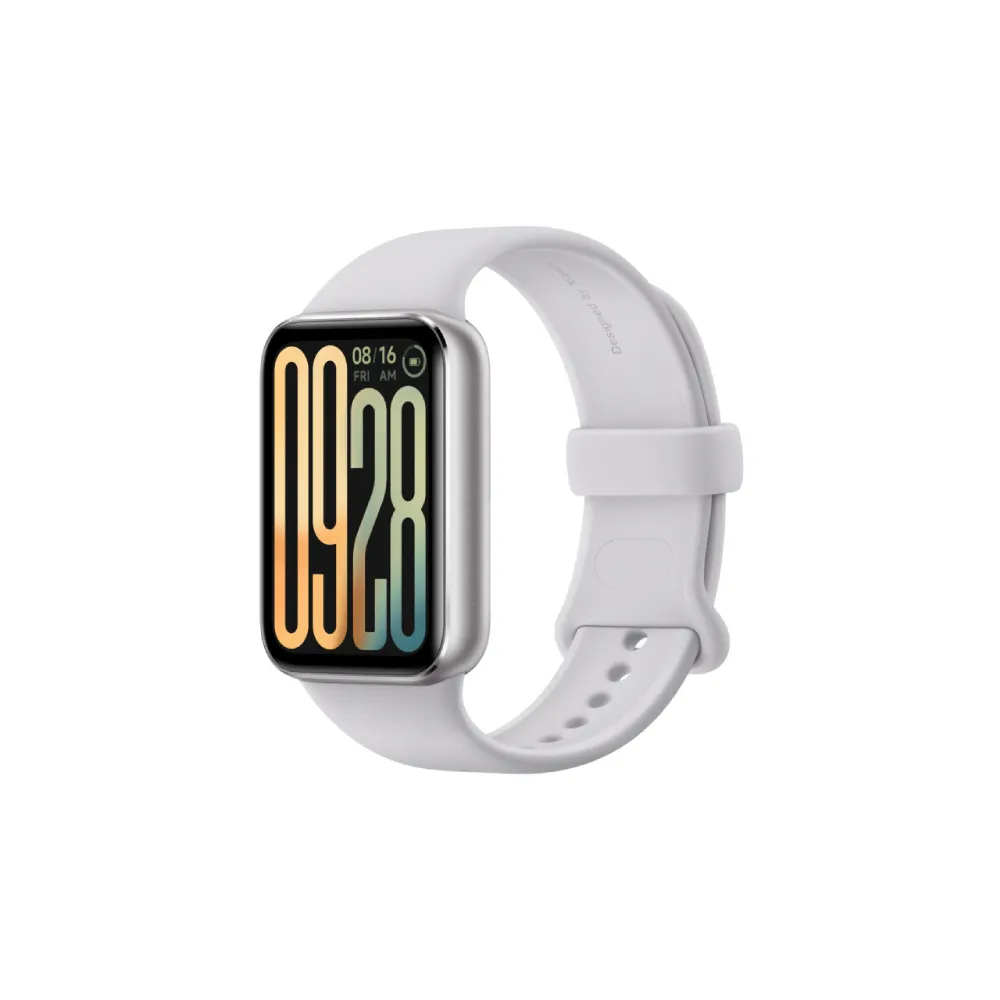 Mi Smart Band 9 Pro Moonlight Silver (BHR8715GL)