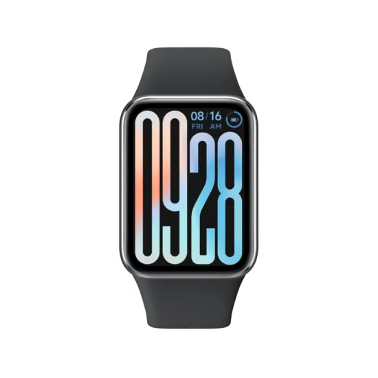 Mi Smart Band 9 Pro Obsidian Black (BHR8710GL)