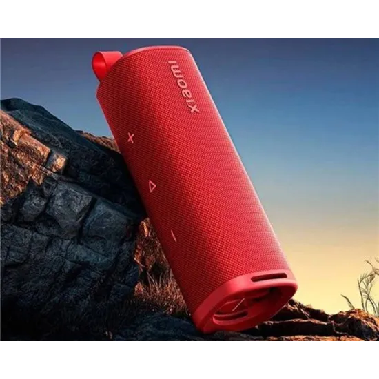 Mi prenosni Bluetooth zvučnik 30W crveni (QBH4263GL)
