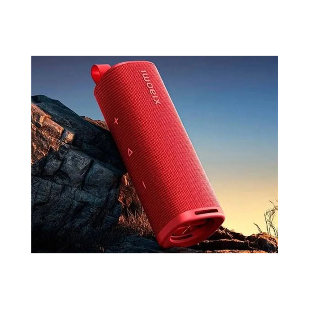 Mi prenosni Bluetooth zvučnik 30W crveni (QBH4263GL)