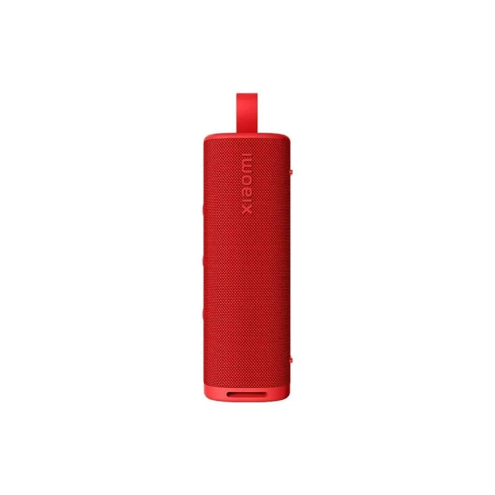 Mi prenosni Bluetooth zvučnik 30W crveni (QBH4263GL)