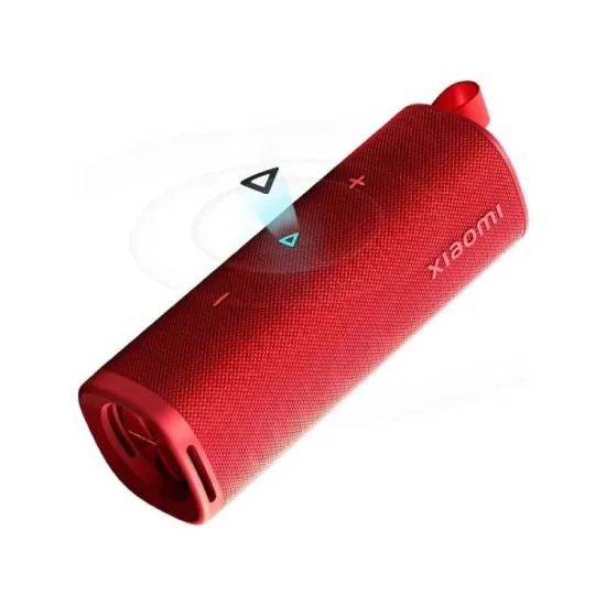 Mi prenosni Bluetooth zvučnik 30W crveni (QBH4263GL)