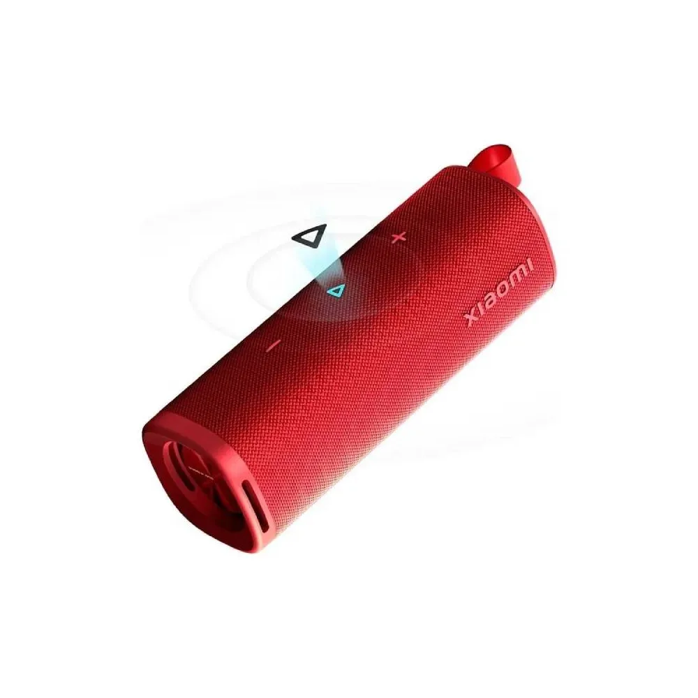 Mi prenosni Bluetooth zvučnik 30W crveni (QBH4263GL)
