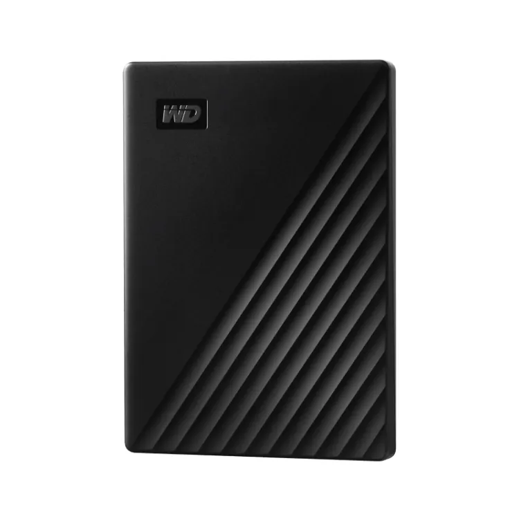 My Passport 1TB 2.5 inča eksterni hard disk WDBYVG0010BBK crni