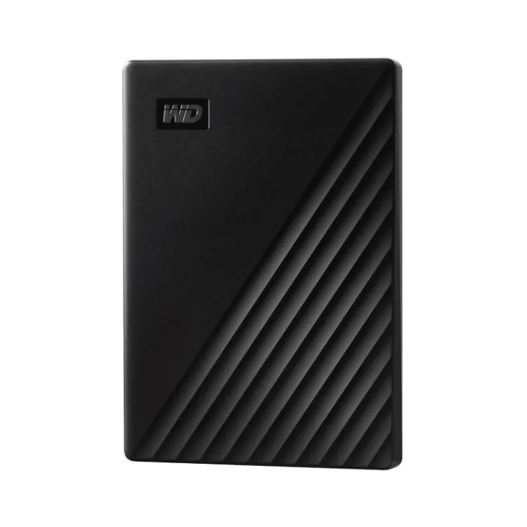 My Passport 2TB 2.5 inča eksterni hard disk WDBYVG0020BBK crni