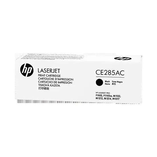 HP Toner PPU LJ Pro P1102/P110 2W/M1132 MFP/ M1212nf MFP