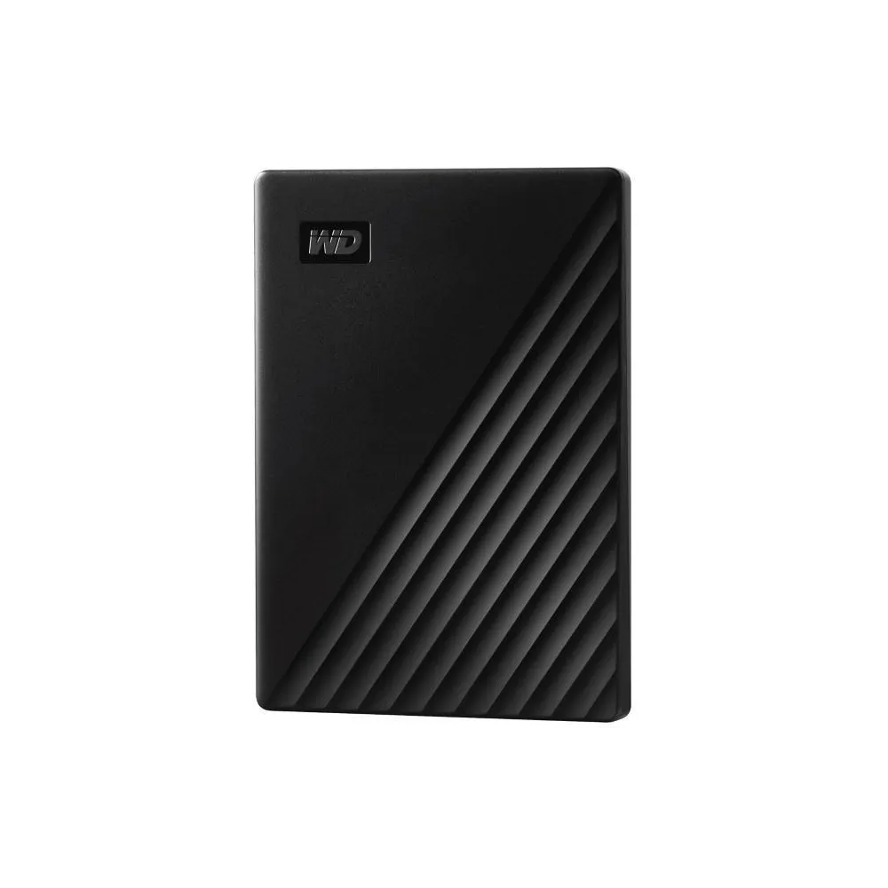 My Passport 5TB 2.5 inča eksterni hard disk WDBPKJ0050BBK