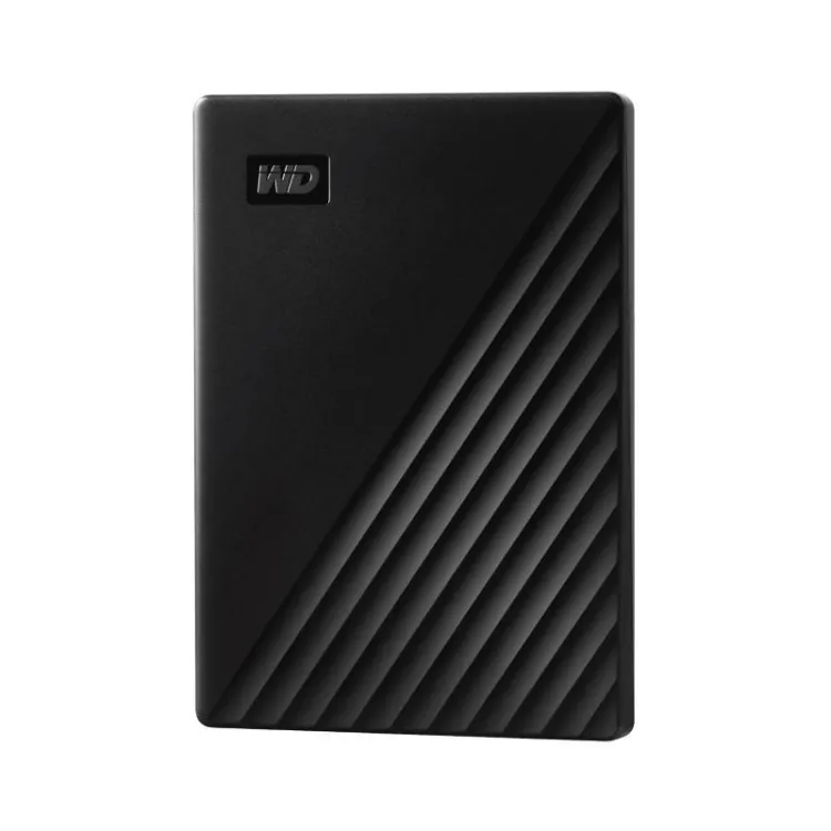My Passport 5TB 2.5 inča eksterni hard disk WDBPKJ0050BBK