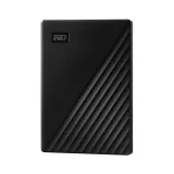 My Passport 5TB 2.5 inča eksterni hard disk WDBPKJ0050BBK