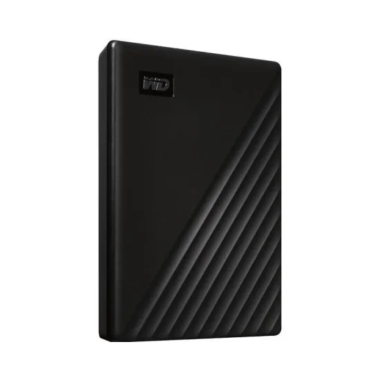 My Passport 5TB 2.5 inča eksterni hard disk WDBPKJ0050BBK