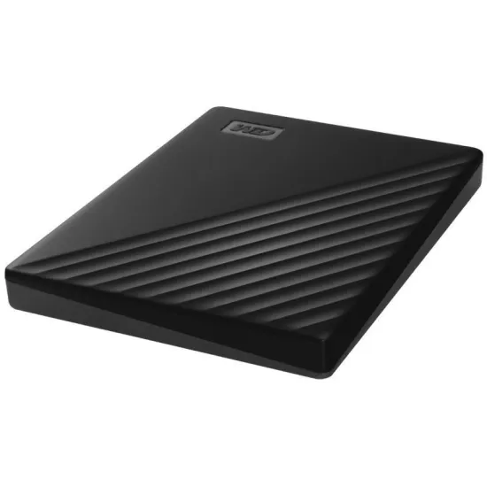 My Passport 5TB 2.5 inča eksterni hard disk WDBPKJ0050BBK