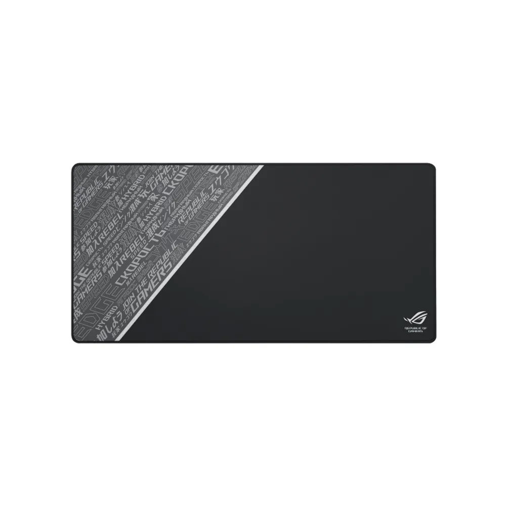 NC01 ROG SHEATH BLK LTD Gaming podloga za miš