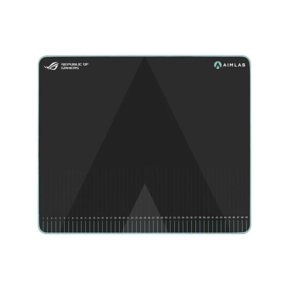 NC16-ROG HONE ACE AIM LAB EDITION Gaming podloga za miš