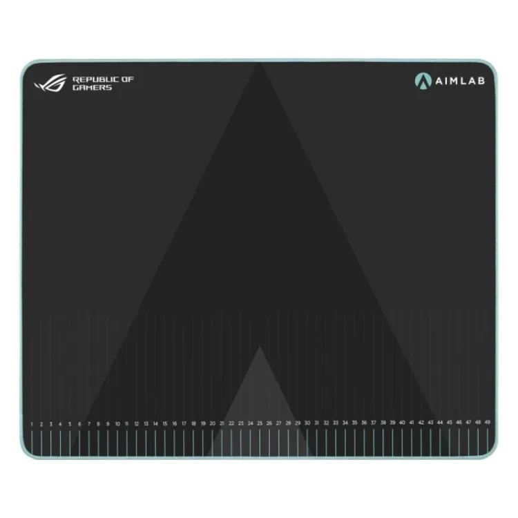 NC16-ROG HONE ACE AIM LAB EDITION Gaming podloga za miš