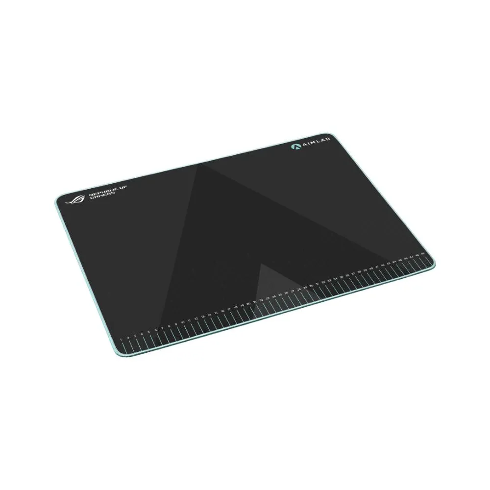 NC16-ROG HONE ACE AIM LAB EDITION Gaming podloga za miš