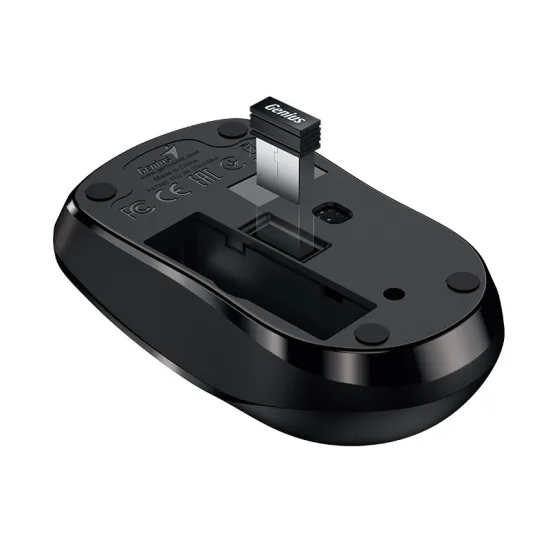 NX-7000X Wireless Optical USB crni miš