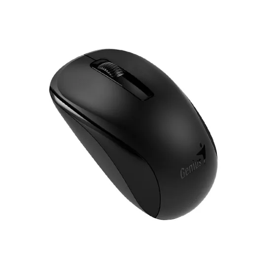 NX-7005 Wireless Optical USB crni miš