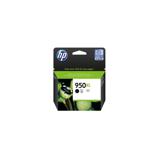 HP No.950XL Black inkjet cartridge za OfficeJet Pro 81