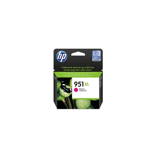 HP No.951XL Magen Inkjet Print Cartridge za OfficeJet 8100
