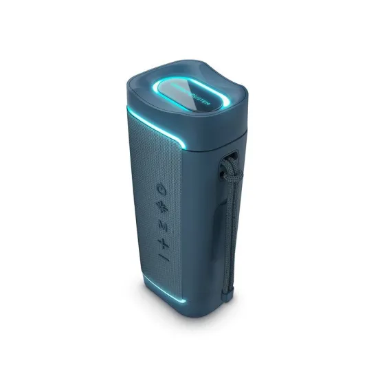 Nami ECO Navy Bluetooth zvučnik plavi