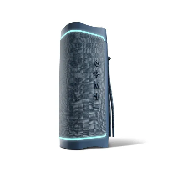 Nami ECO Navy Bluetooth zvučnik plavi