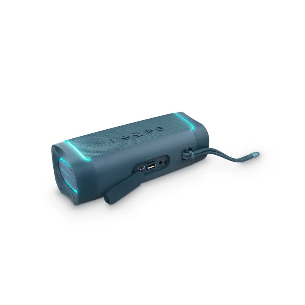 Nami ECO Navy Bluetooth zvučnik plavi