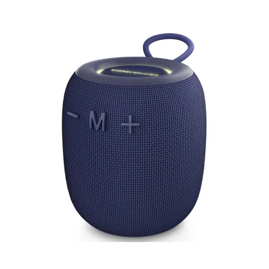 Navy Bloom prenosni bluetooth zvučnik (M45829)