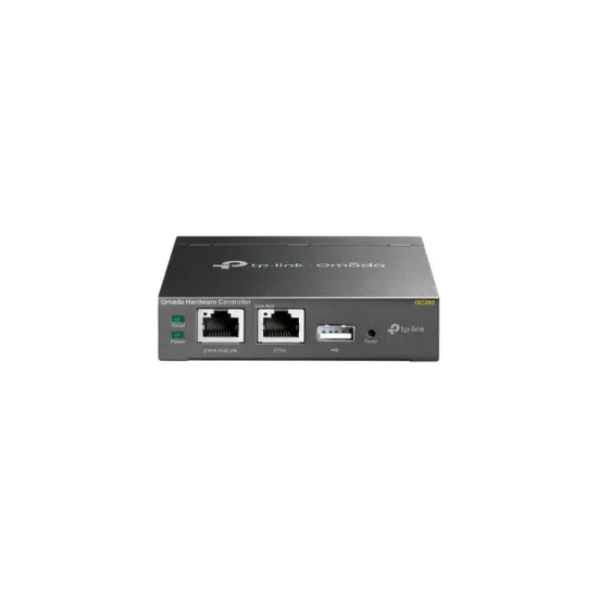 OC200 Omada Claud controler-central.upravljanje