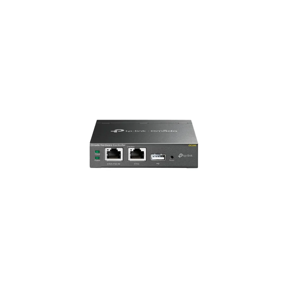OC200 Omada Claud controler-central.upravljanje